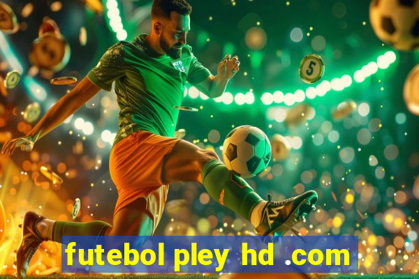 futebol pley hd .com