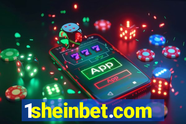 1sheinbet.com