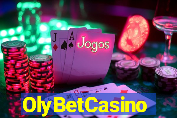 OlyBetCasino