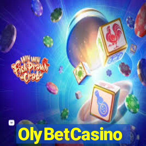 OlyBetCasino