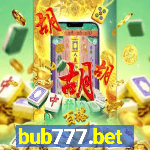 bub777.bet