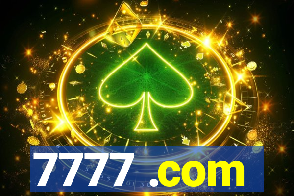 7777 .com