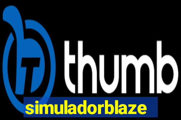 simuladorblaze