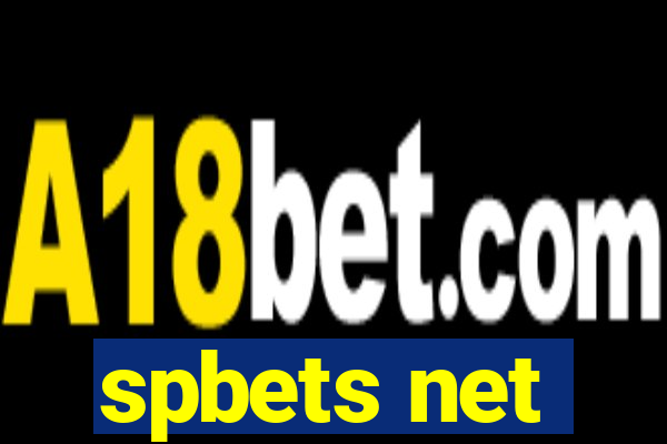 spbets net