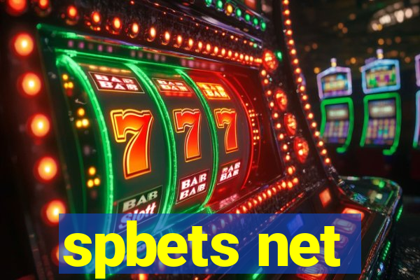 spbets net