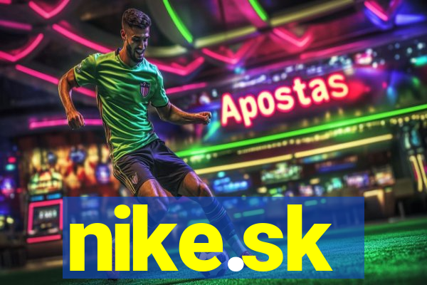 nike.sk