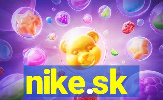 nike.sk