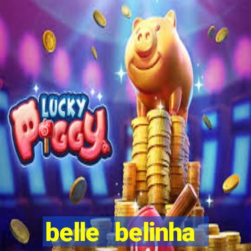 belle belinha privacy nude