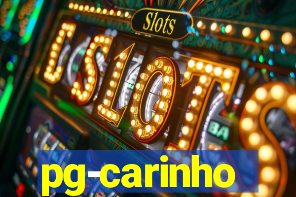 pg-carinho
