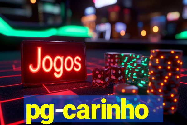 pg-carinho