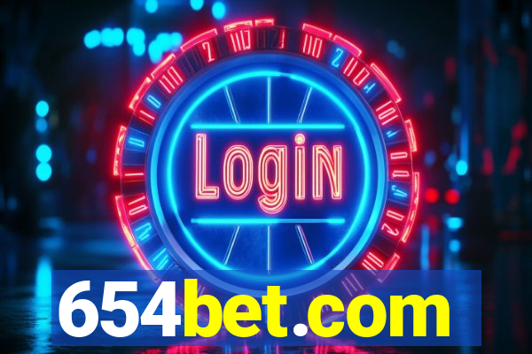 654bet.com