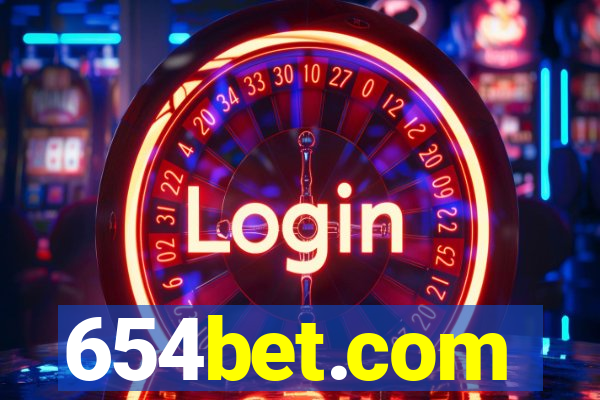 654bet.com