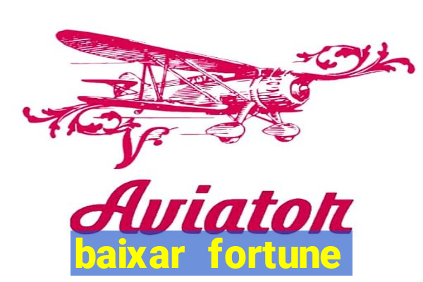 baixar fortune tiger oficial