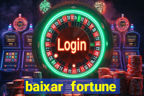 baixar fortune tiger oficial