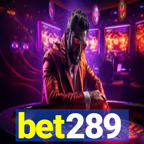 bet289