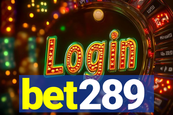 bet289