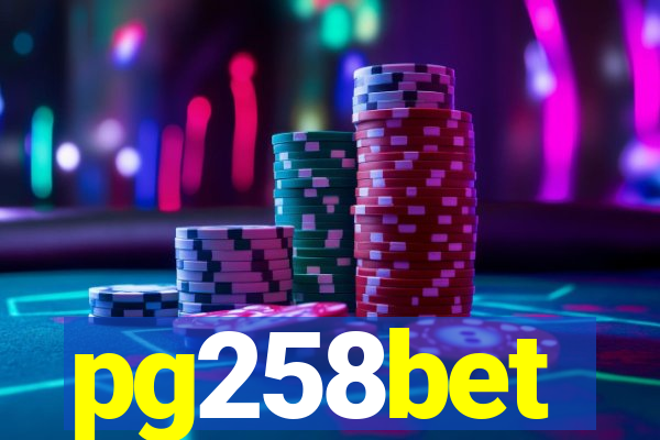 pg258bet
