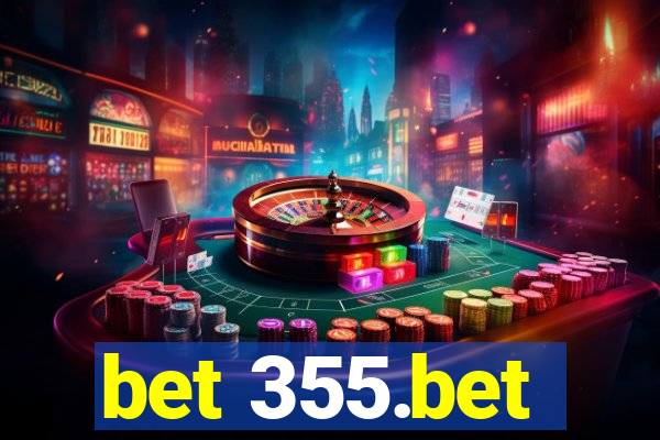 bet 355.bet