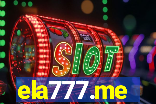 ela777.me