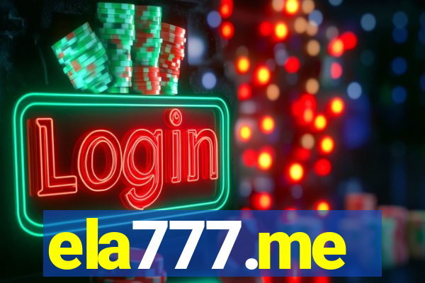 ela777.me