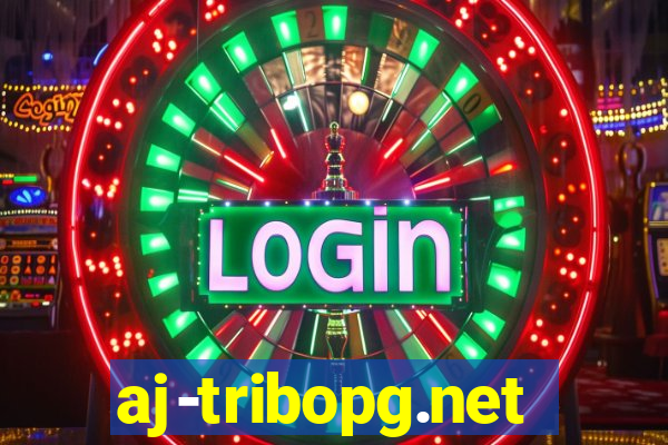 aj-tribopg.net