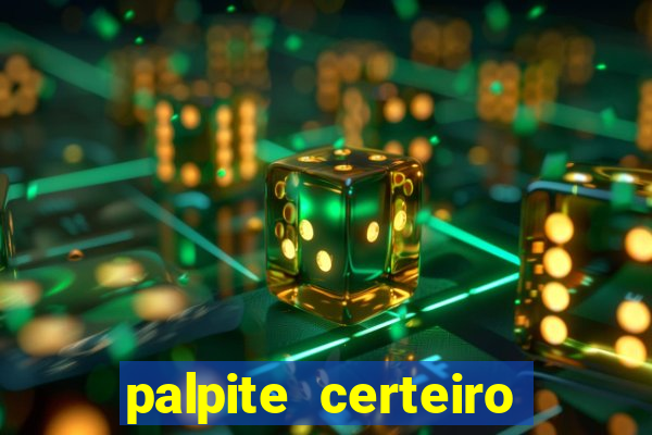 palpite certeiro chaves dourada