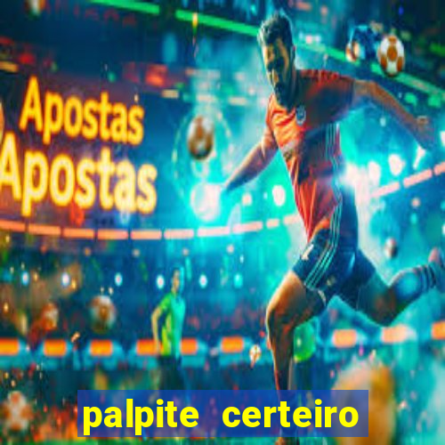 palpite certeiro chaves dourada
