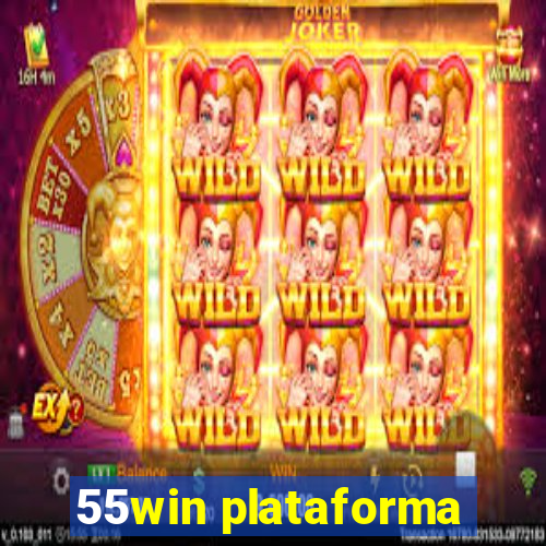 55win plataforma