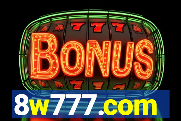 8w777.com