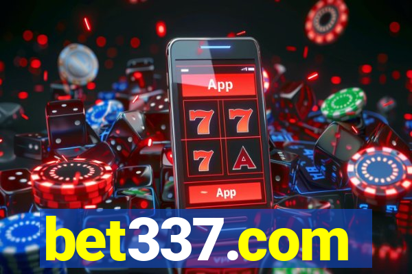 bet337.com
