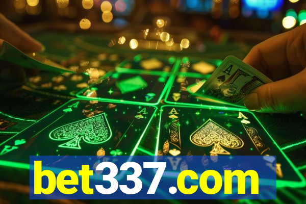 bet337.com