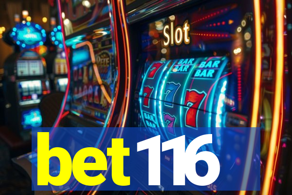 bet116