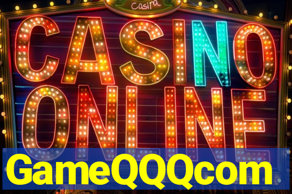 GameQQQcom