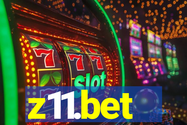 z11.bet