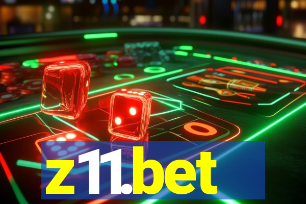 z11.bet