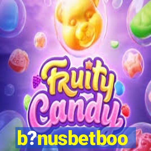 b?nusbetboo