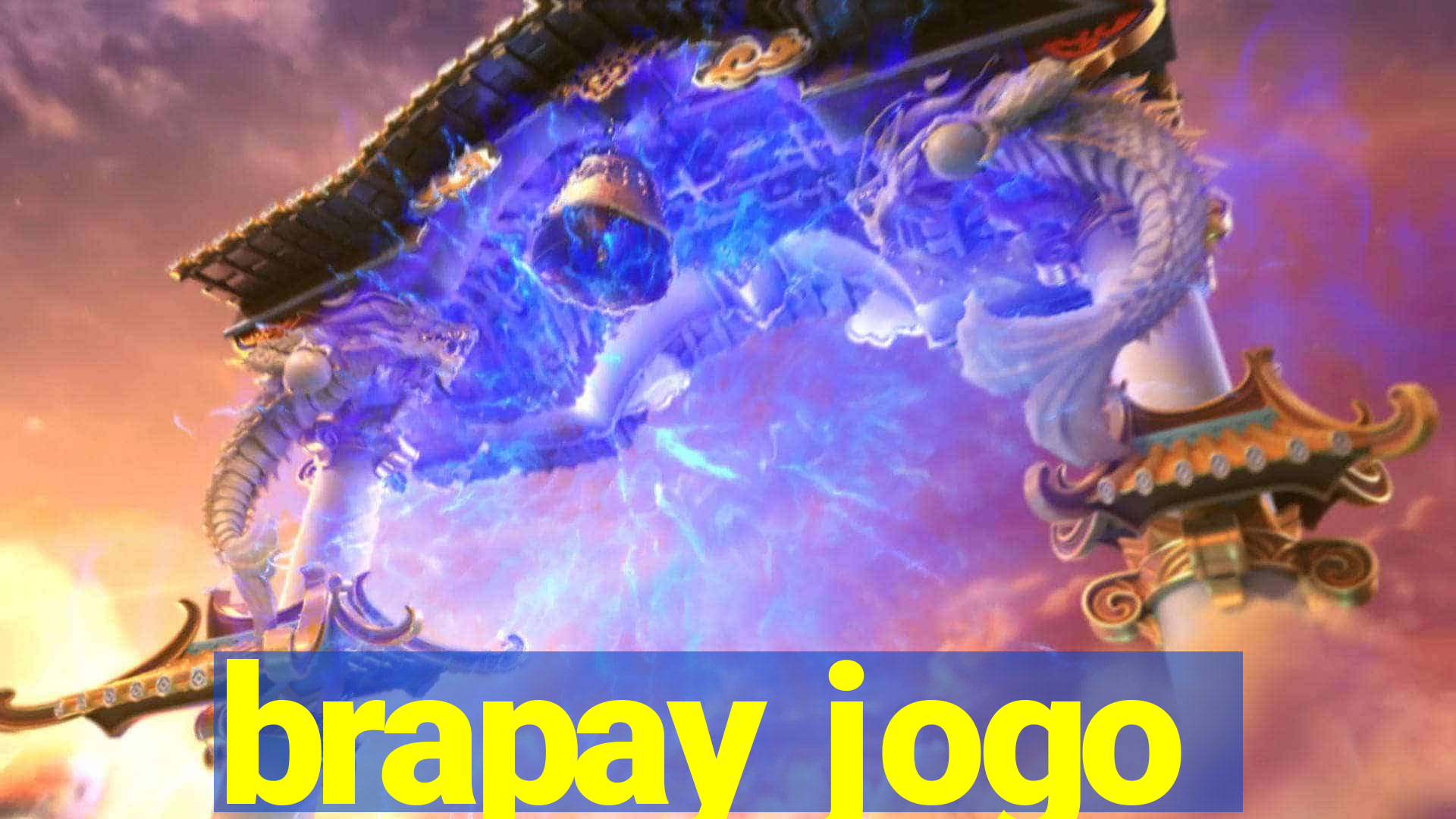 brapay jogo
