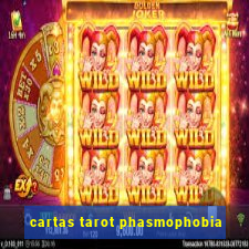 cartas tarot phasmophobia