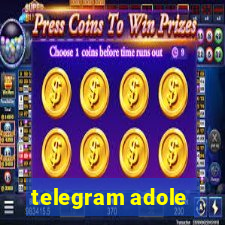 telegram adole