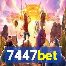 7447bet
