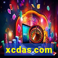 xcdas.com