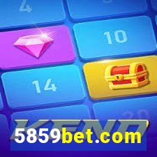 5859bet.com