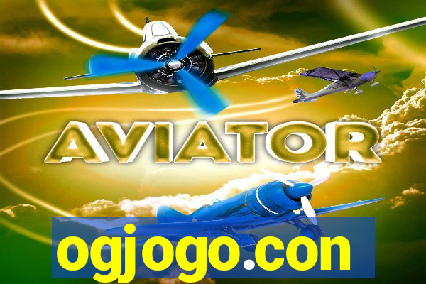 ogjogo.con