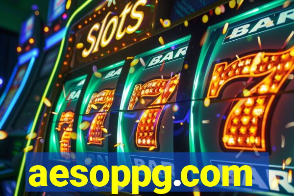 aesoppg.com