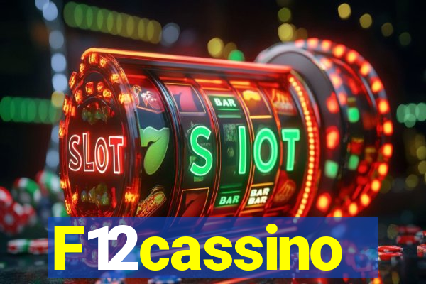 F12cassino