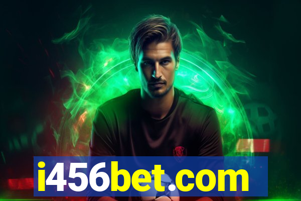i456bet.com