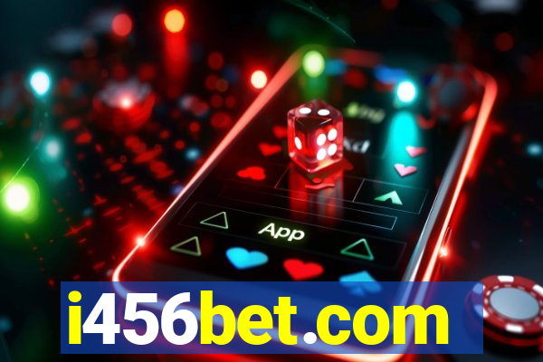 i456bet.com