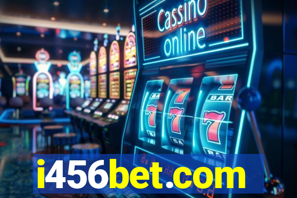 i456bet.com