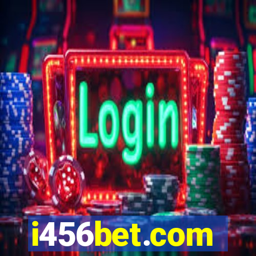 i456bet.com