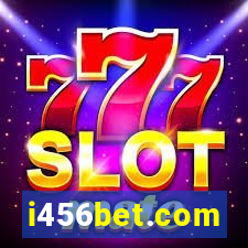 i456bet.com